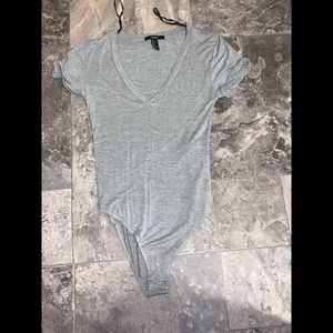 Forever 21 bodysuit